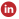 linkedin icon