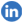 linkedin icon